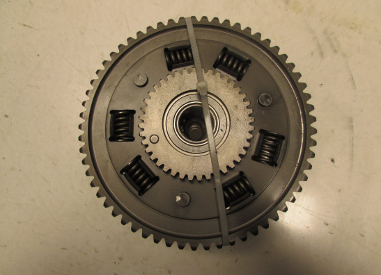 Koppeling Kawasaki ER 5