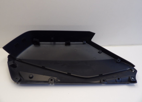 Rechter kofferdeksel  Honda Goldwing GL1800