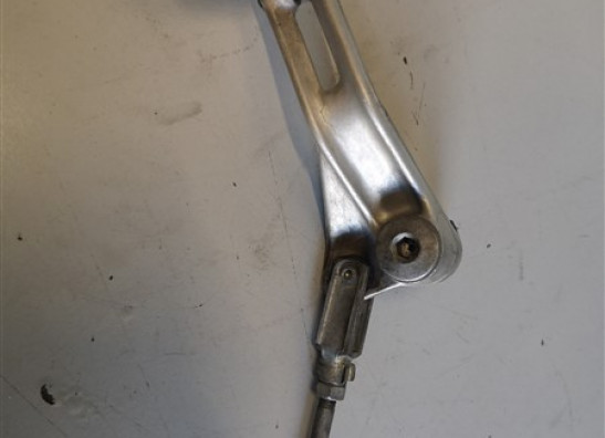Rempedaal Aprilia RSV 1000 1998-2000