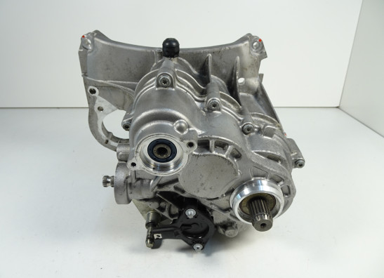 Gear box BMW R 1200 RT