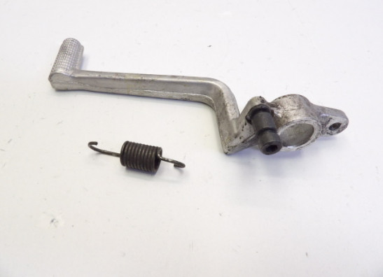 Bremspedal Suzuki GSX R 1300 Hayabusa