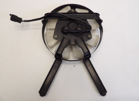 Ventilator Yamaha FZR 400 R RR SP
