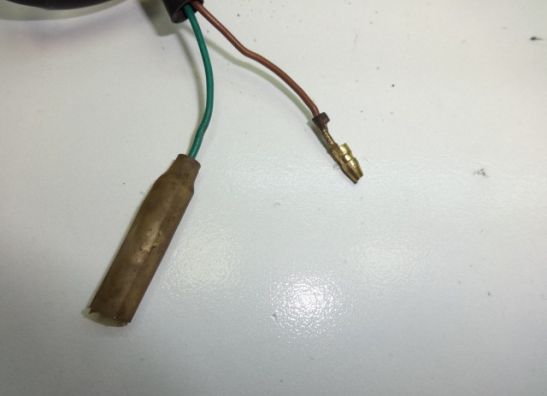 Kennzeichenhalter Honda SH 125 i