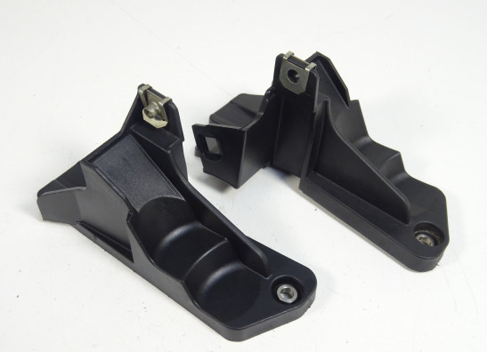 Sitzbank BMW K 1200 GT