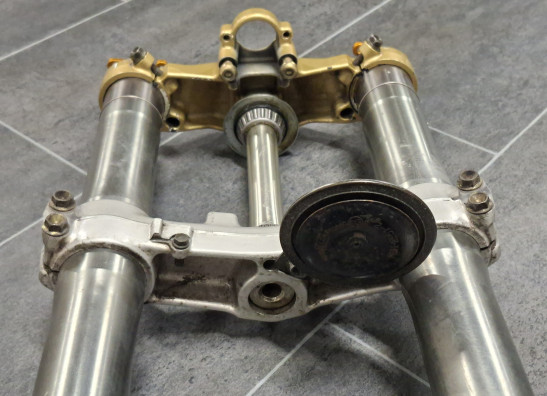 Voorpoten compleet Honda CBR Fireblade