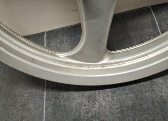 Felge vorne BMW K 1100