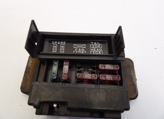 Fuse box Kawasaki EN 500 Vulcan