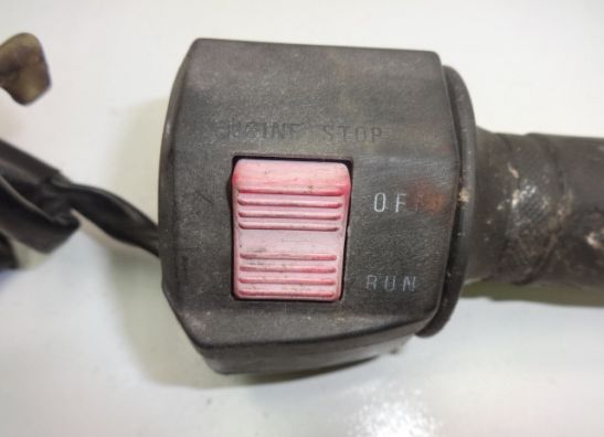 Stuurschakelaar rechts Suzuki GS 500 E