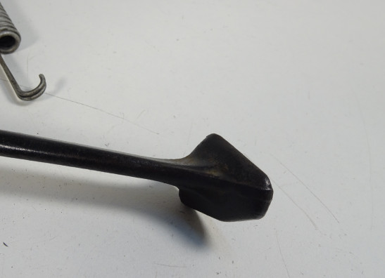 Side stand bar BMW K 1200 S 