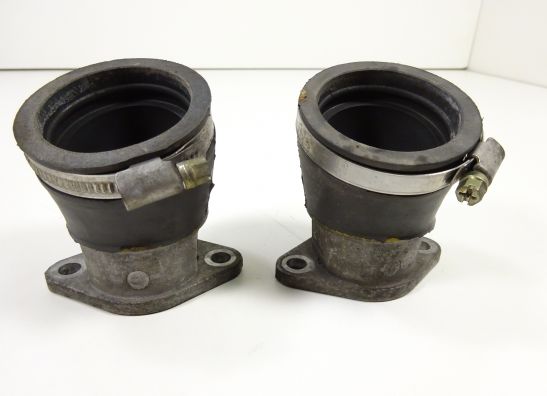 Intake parts Ducati monster 600