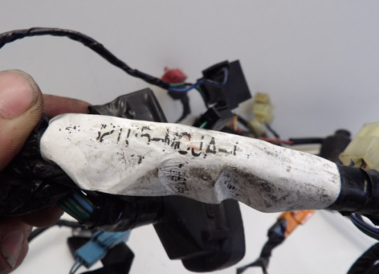 Kabelbaum Honda CBR Fireblade