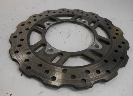 Rear brake disc Kawasaki Z 750