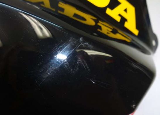 Rechter zijkuip Honda CBR 125 R