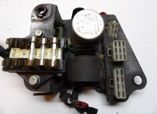 Regulator rectifier  Honda CB 550