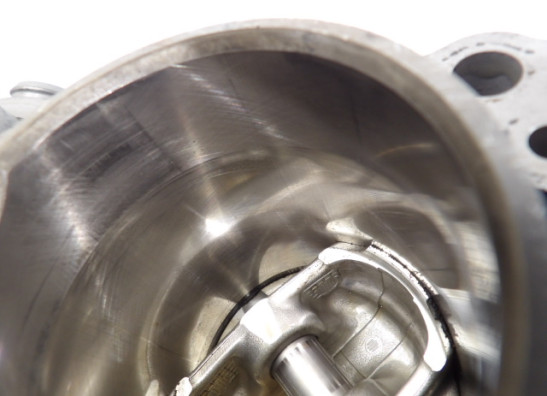 Cylinders Kawasaki Z 1000 Sx