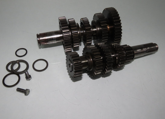 Versnellingsbak Ducati Pantah