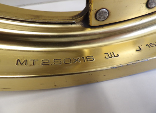 Voorvelg Honda VF 700  750 F