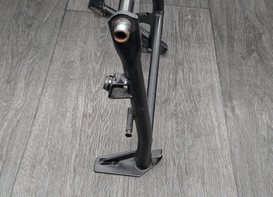 Standaard BMW F 850 GS