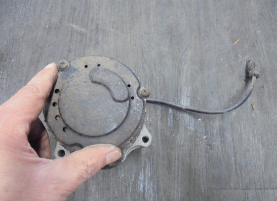 Generator Suzuki GSX R 750