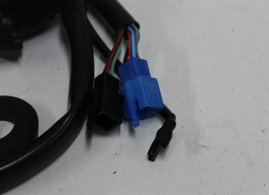 Stuurschakelaar links Honda CBF 600