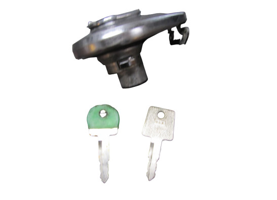 Fuel filler cap Honda VF 700  750 Supermagna