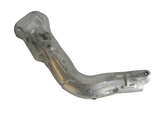 Muffler Honda CBR 600 RR
