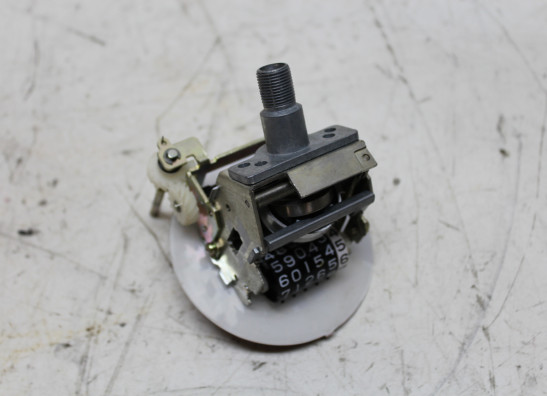 Teller Honda VF 700  750 F