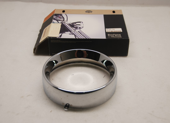 Koplamp Harley Davidson Softtail