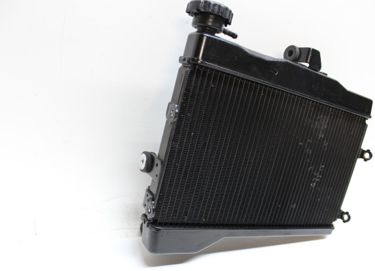 Radiator Yamaha MT 07