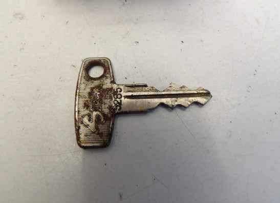 Sitzbank Kawasaki ZEPHYR 550