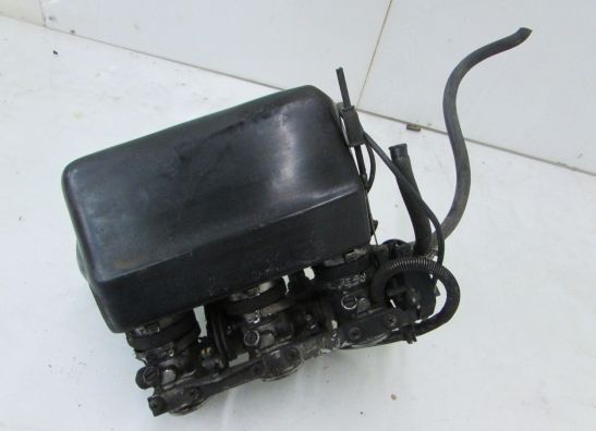 Gasklephuis BMW K 75