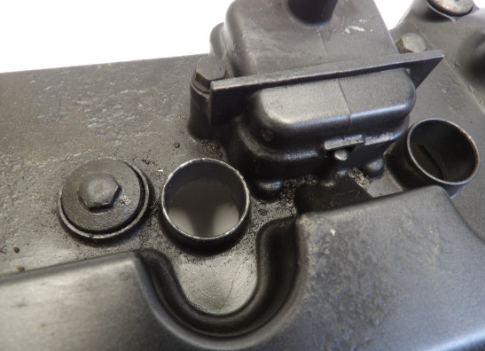 Kleppendeksel Honda CBF 1000