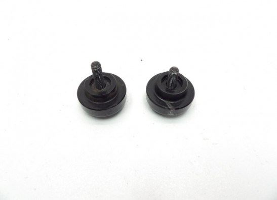 Stuurdemper Yamaha YZF R1