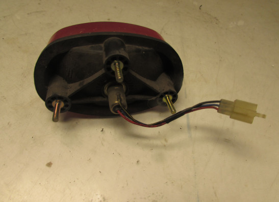 Rucklicht Kawasaki ER 5