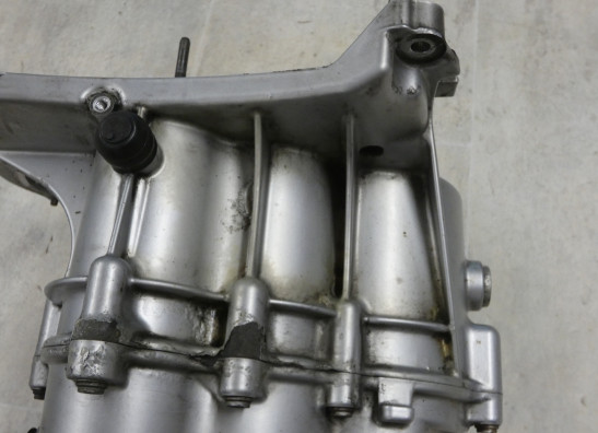 Gear box BMW R 1200 GS