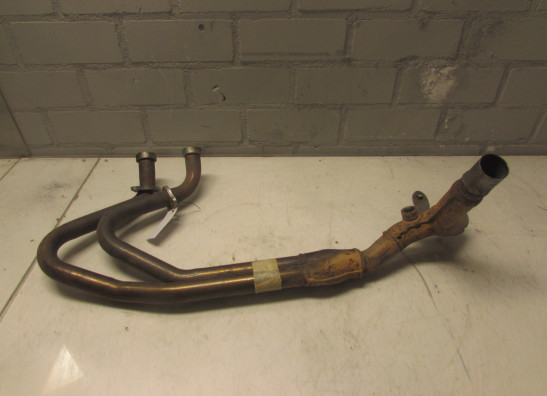 Auspuff-Krummer Honda ST 1300 Pan European