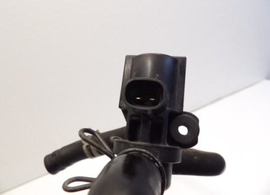 Sonstiges Kawasaki VN 900