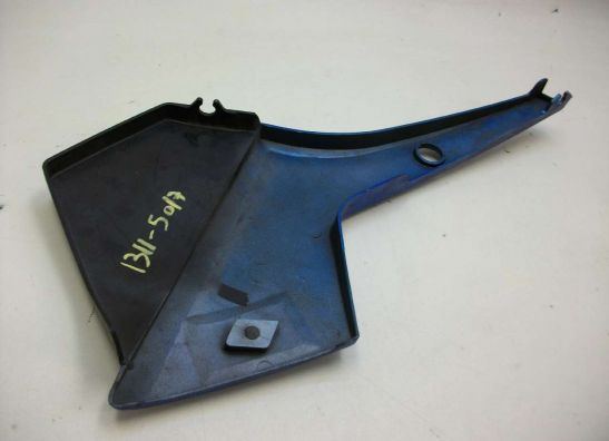 Linker zijkuip klein Yamaha XS 400