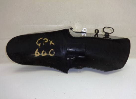 Kotflugel vorne Kawasaki GPX 600