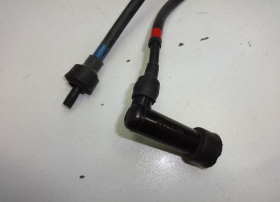 Bobine Yamaha XJ 900 F