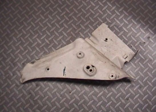 Innenverkleidung rechts Honda CBR 900 RR