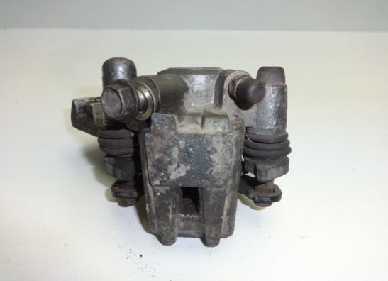 Bremssattel Bremszange hinten Kawasaki ZZR 250