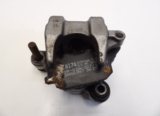 Achter remklauw Honda VT 1100