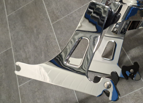 Rugsteun sissybar Harley Davidson FXDLS Dyna Low Rider S