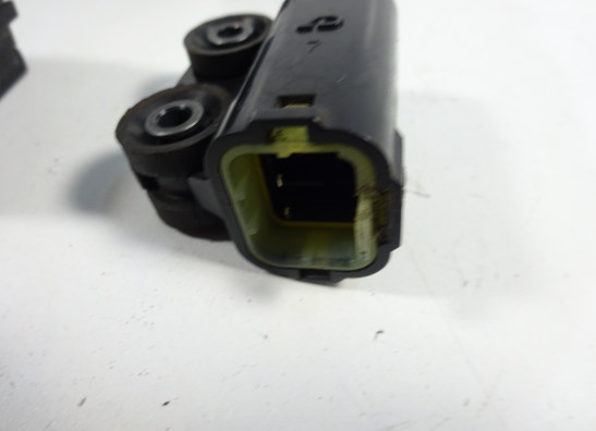 Relais unit Yamaha MT 07