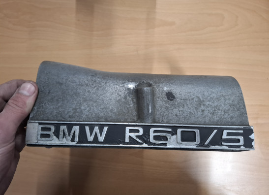 Motorblokdeksel BMW R 60-6