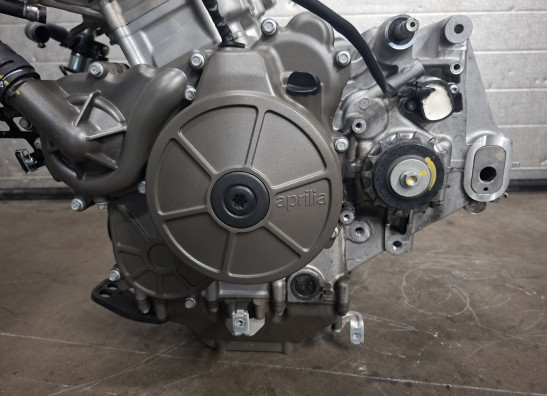 Motorblock Aprilia RS 457