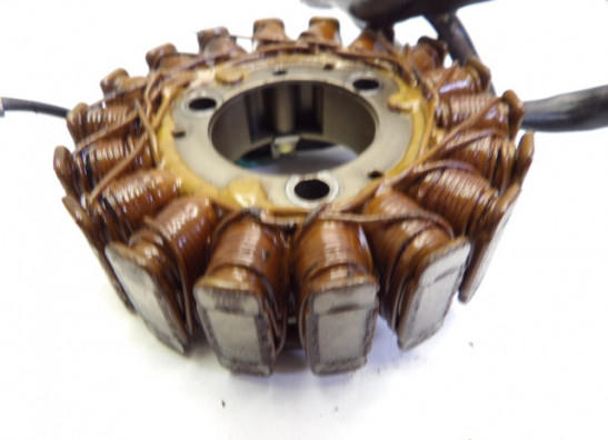 Dynamo Honda CLR 125 Cityfly