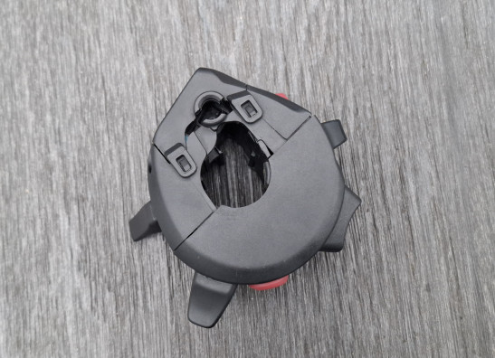 Lenkerschalter links BMW R 1200 GS LC