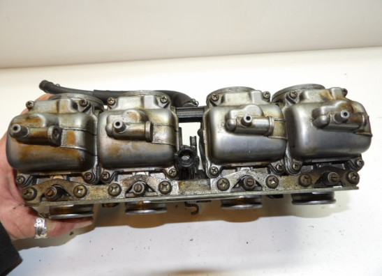 Carburateurset Honda CBX 550 F2